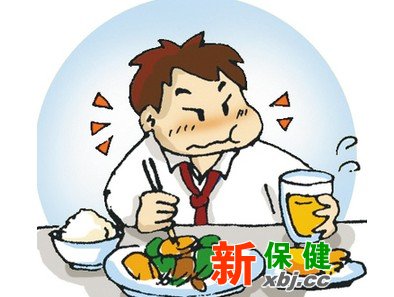 壞習(xí)慣傷腎