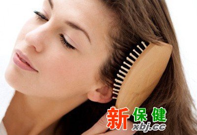 治療中風