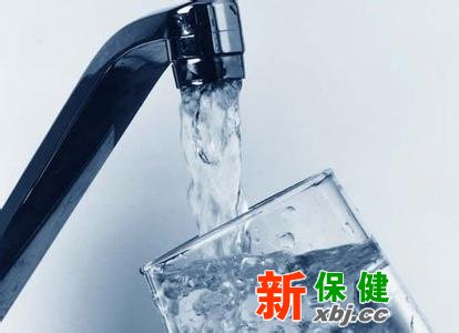 不開(kāi)的水致膀胱癌