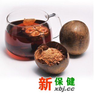 中藥茶飲治慢性咽炎