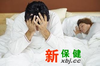 失眠之后勿補覺