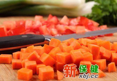 什么東西補血？