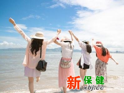 不曬太陽會影響身材