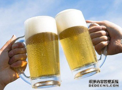喝啤酒的誤區(qū)