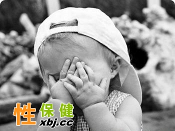 孩子認(rèn)生其實(shí)是因?yàn)橐蕾囆睦?hspace=0