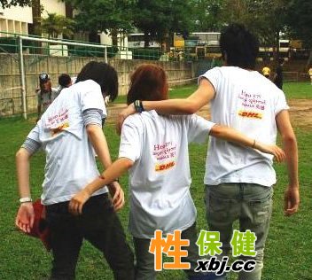 交友可減輕工作壓力